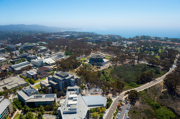 UCSD Campus