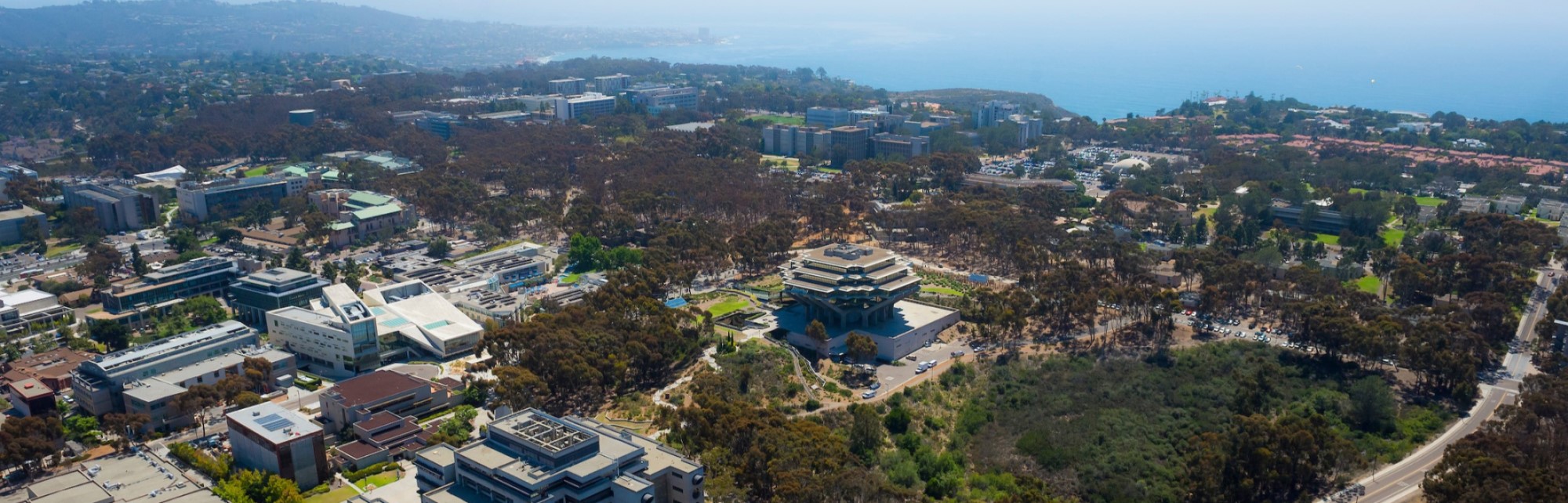 UCSD to west - Erik Jepsen